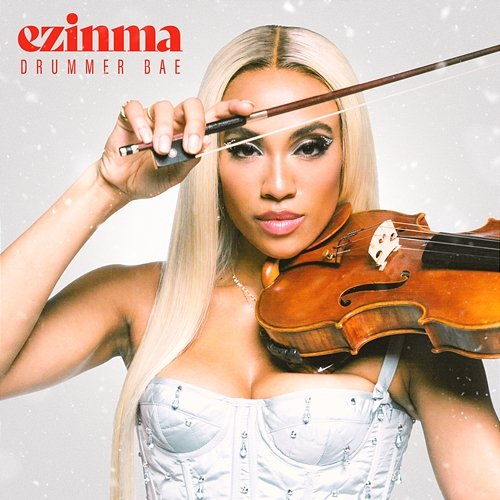 Drummer Bae Ezinma