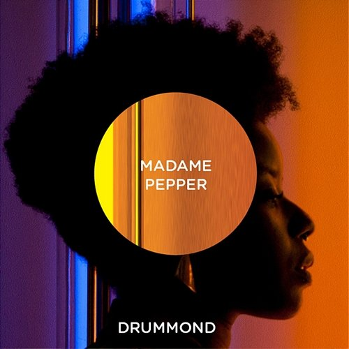 Drummond Madame Pepper
