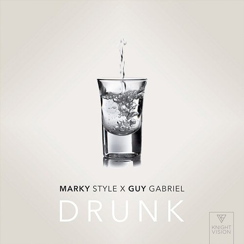Drunk Guy Gabriel, Marky Style