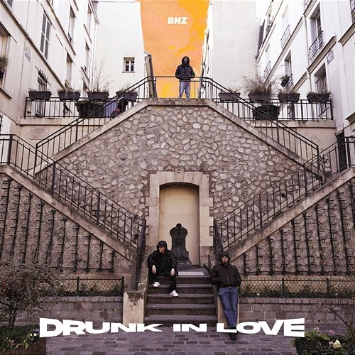 Drunk in Love Big Pat, BHZ, Longus Mongus