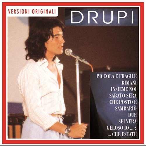 Drupi Drupi