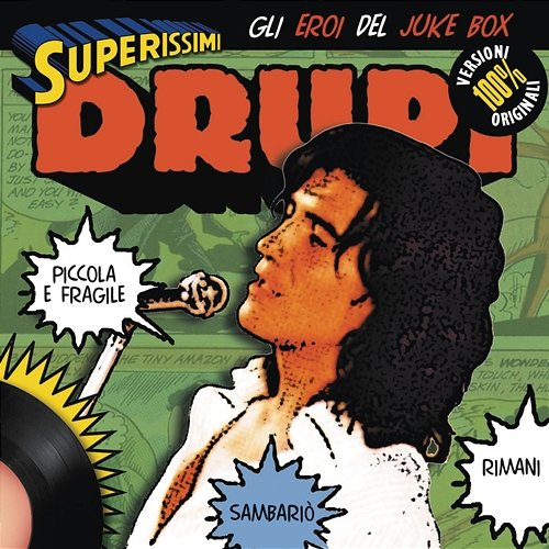 Drupi Drupi