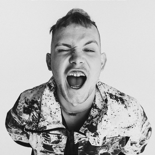 DRXGS Jonah Wright