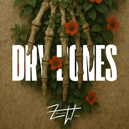 Dry Bones Zane Walls