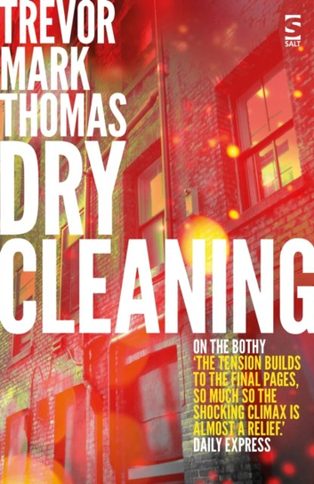 Dry Cleaning Salt Publishing Limited