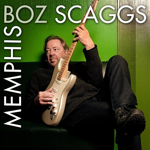 Dry Spell Boz Scaggs