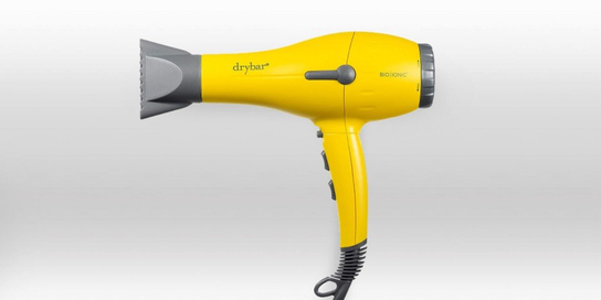 Drybar Suszarka do włosów Inna marka