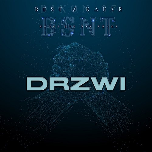 Drzwi Rest Dixon37, Kafar Dix37