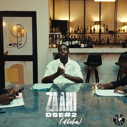 DSE #2 Zaaki