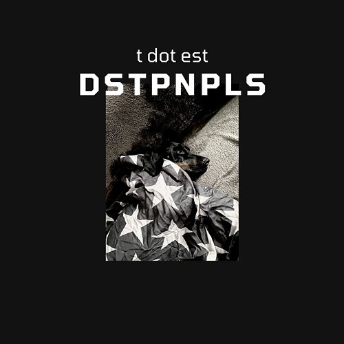 DSTPNLS t dot est