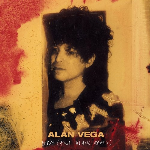 DTM Alan Vega