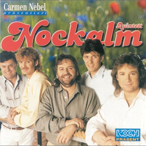 Du Nockis