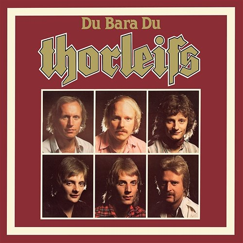 Du bara du Thorleifs