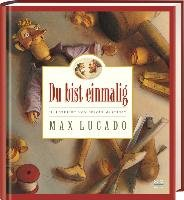 Du bist einmalig Lucado Max