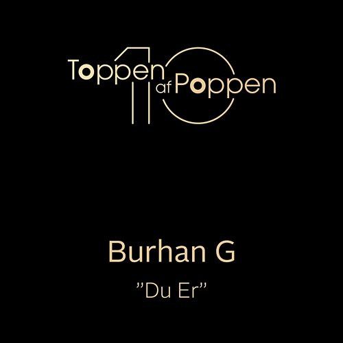 Du Er Burhan G
