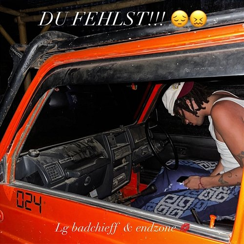DU FEHLST!!! Badchieff, Endzone
