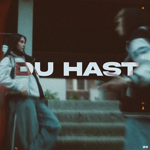 DU HAST CAMO23