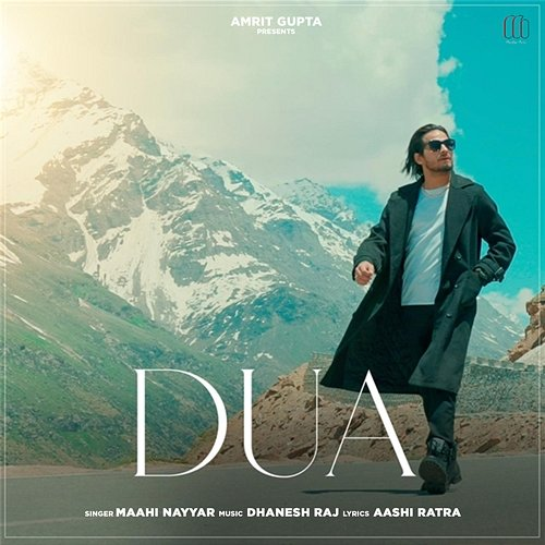 Dua Maahi Nayyar