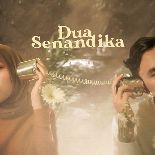 Dua Senandika Alya Zurayya, Immanuel Novedo