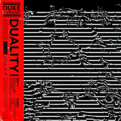 Duality Duke Dumont
