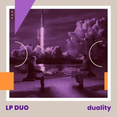 Duality, płyta winylowa Lp Duo
