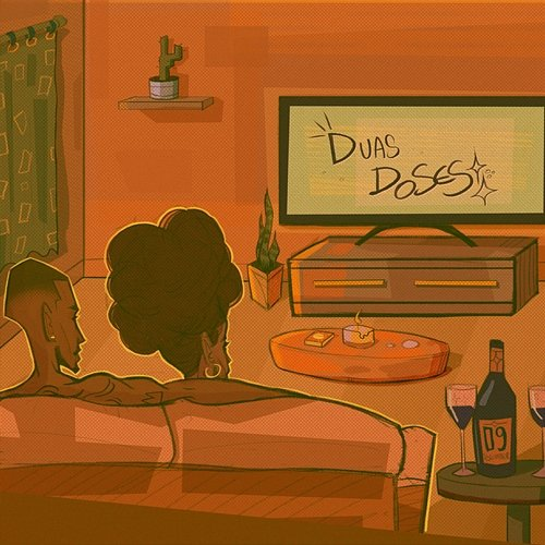 Duas Doses Oliveira, Raffé, meLLo feat. A Matilha