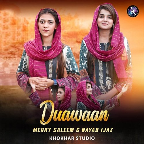 Duawaan Merry Saleem, Nayab Ijaz, Khokhar Studio