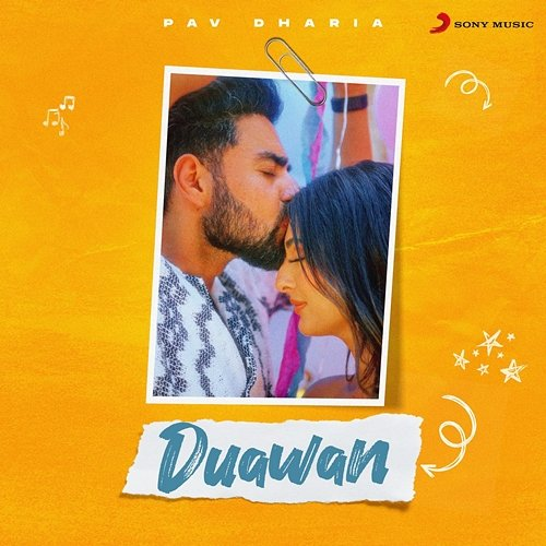 Duawan Pav Dharia