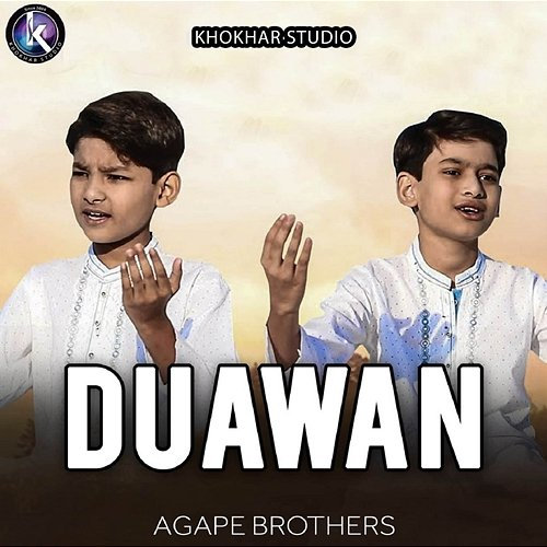 Duawan Agape Brothers, Khokhar Studio