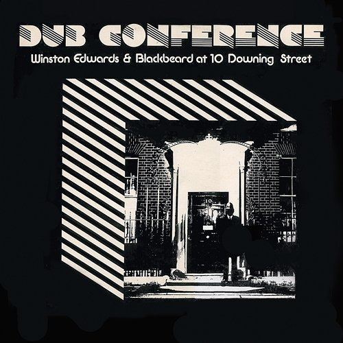 Dub Conference Winston Edwards & Blackbeard
