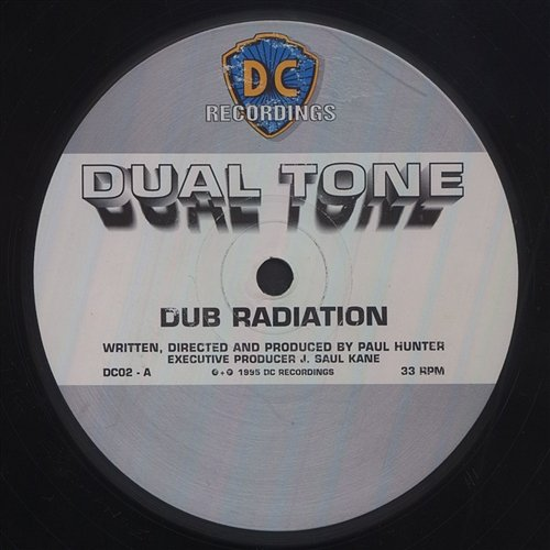 Dub Radiation Dual Tone