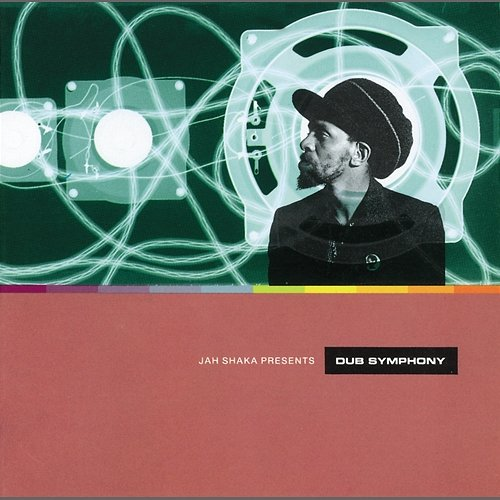 Dub Symphony Jah Shaka