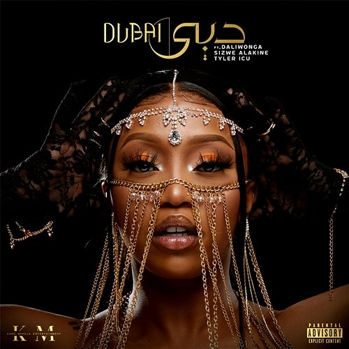 Dubai Kamo Mphela feat. Daliwonga, Sizwe Alakine, Tyler ICU
