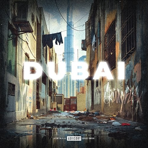 Dubai Skinny Flex & Trobi
