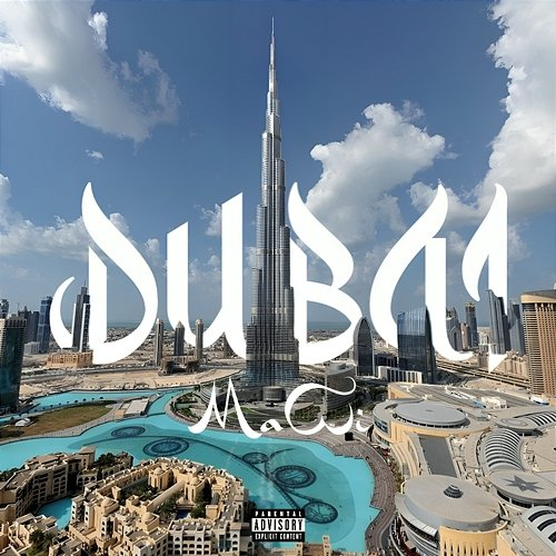 DUBAI Mawi