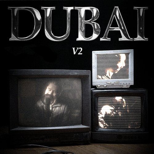 Dubai v2 Rill, KIXX & Dasb
