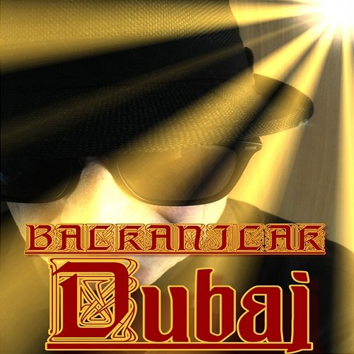 Dubaj Kalin Georgiew