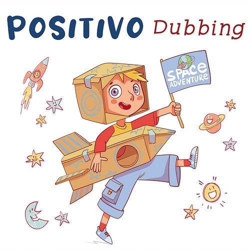 Dubbing Positivo