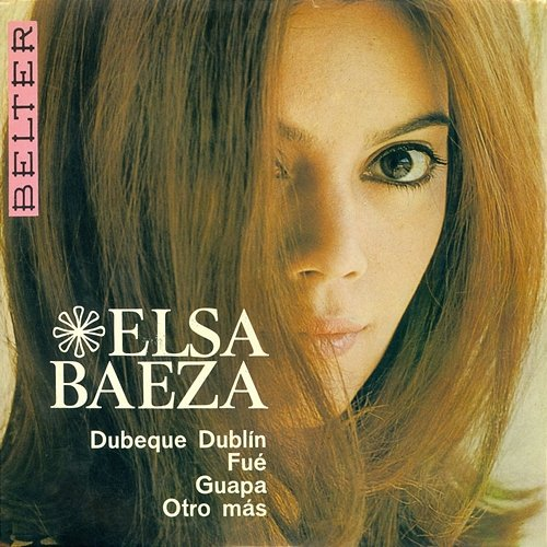 Dubeque Dublín Elsa Baeza