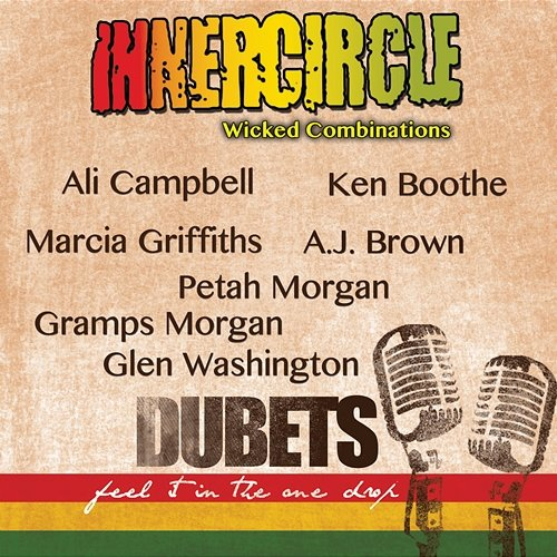 Dubets - Wicked Combinations Inner Circle