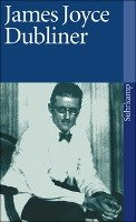 Dubliner James Joyce