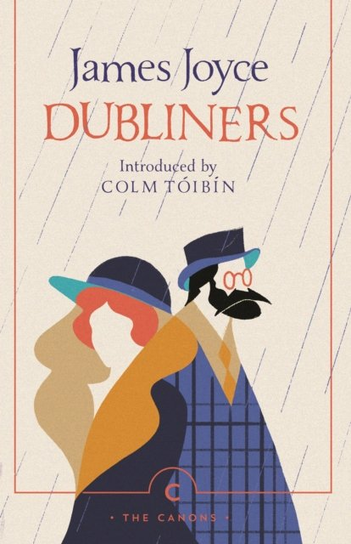 Dubliners Joyce James