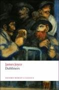 Dubliners James Joyce