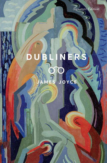 Dubliners Joyce James