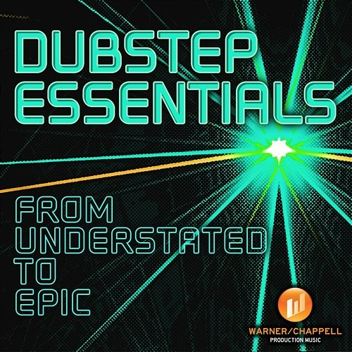 Dubstep Essentials: From Understated to Epic Jamen Brooks