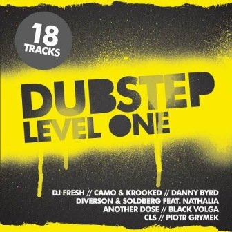 Dubstep Level One Various Artists