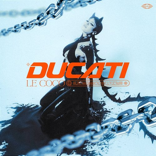 DUCATI Le Coco