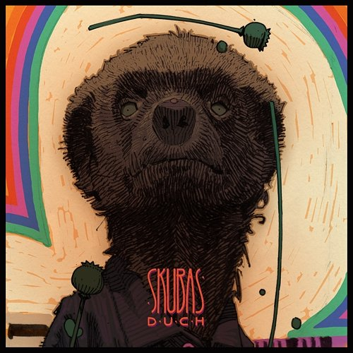 Duch Skubas