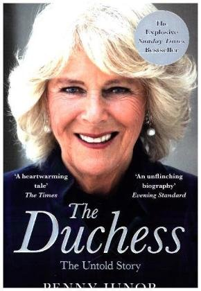 Duchess Junor Penny