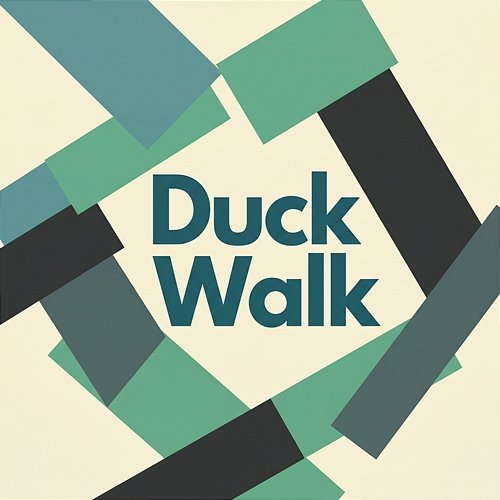 Duck Walk Bram de Graaf